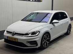 Volkswagen Golf - 1.4 TSI Highline Business R Technisch Super Alles Behalve Pano