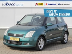 Suzuki Swift - 1.3 Exclusive | Airco | Lm-Velgen