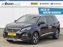 Peugeot 5008 - 1.2 PureTech Avantage 7P | Navi | Cruise | Clima | Camera | Park sens | Lm-Velgen