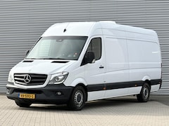 Mercedes-Benz Sprinter - 319 3.0 BlueTEC 432L HD Koel/ventilatie