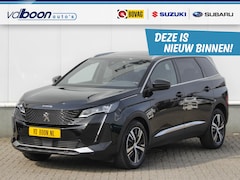 Peugeot 5008 - 1.2 PureTech GT-Line 7p | Navi | Adap. Cruise | Panodak | Park. sens | Lm-Velgen