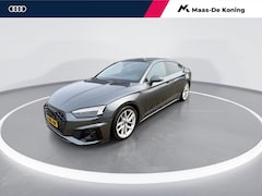 Audi A5 Sportback - 35 TFSI 150pk S edition · Apple/Android Car Play · Trekhaak · Stoelverwarming · 18'' Velge