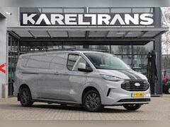 Ford Transit Custom - 2.0 TDCI 170 | Aut. | KAR-edition | L2H1 | Trekhaak | Camera | Clima