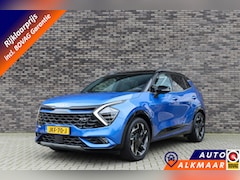 Kia Sportage - 1.6 T-GDi Hybrid AWD GT-PlusLine | Panoramadak | 360°cam | Rijklaarprijs - incl.garantie