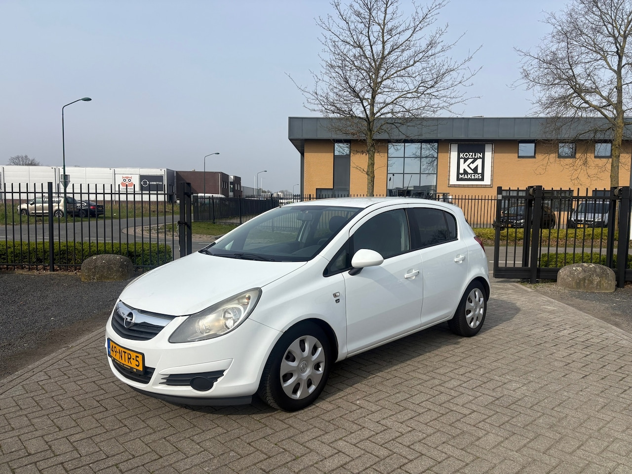 Opel Corsa - 1.3 CDTi EcoFlex S/S '111' Edition | Airco | Cruise - AutoWereld.nl