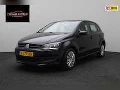 Volkswagen Polo - 1.4-16V Comfortline 2012 | Goed Onderhouden | Parkeersensoren | Airco | Elektrische Ramen