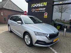 Skoda Octavia - 1.0 TSI BNS EDITION