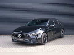 Mercedes-Benz A-klasse - 200 Business Solution AMG / Pano dak / 18 Inch AMG Velgen /