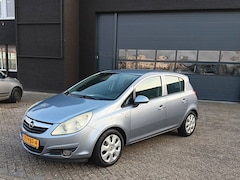 Opel Corsa - 1.2-16V Business