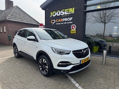 Opel Grandland X - 1.2 TURBO BUS. ELEG