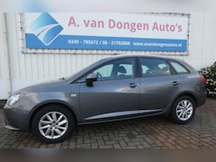 SEAT Ibiza - ST 1.2 TSI STYLE 105PK, Clima, Cruise, Navi, Stoelverw