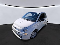 Fiat 500 - 1.0 Hybrid Urban - Parkeersens. - LM Velgen beschikbaar - CarPlay