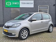 Skoda Citigo - Ambition -Airco -Crouse contr. - Deelbare achterbank - LM velgen-Vierseizoenenbanden
