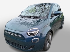 Fiat 500 - E- 42KW-2023- Snelladen-Camera- Carplay-meer... - Voorjaars Actie