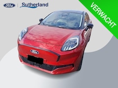 Ford Puma Gen-E - Premium 44 kWh | 168pk | Driver Assistance pack | B&O Audio | Matrix LED | Contrasterend d