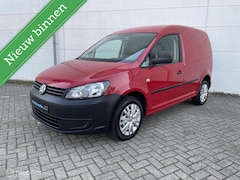 Volkswagen Caddy - Bestel 1.2 TSI / MARGE / TREKHAAK