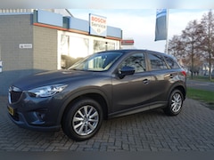 Mazda CX-5 - 2.0 SKYACTIV-G 165pk 2WD TS | NETTE AUTO