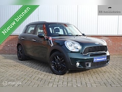 MINI Countryman - 1.6 Cooper S Chili|Stoelverw|PDC|Climate|