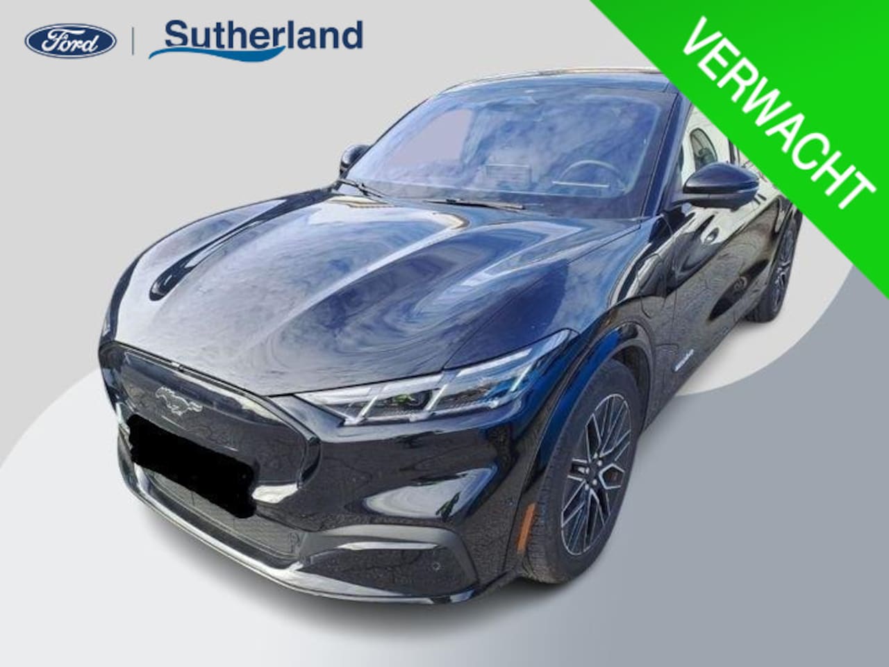 Ford Mustang Mach-E - Premium AWD 75 kWh 315pk | Panoramadak | Winter Pack | Achteruitrijcamera | Elektrische Ac - AutoWereld.nl