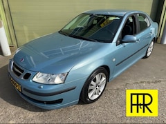 Saab 9-3 - 2.0 Turbo Vector