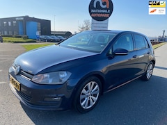 Volkswagen Golf - 2013 * 1.6TDI * EURO 5 * APK
