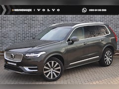 Volvo XC90 - 2.0 T8 Plug-in Hybrid AWD Inscription | PHEV | Luchtvering | Panoramadak | Head-up Display