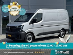 Renault Master E-Tech - T35 L2H2 Advance long range 87 kWh 100% ELEKTRISCH | DEMO | 447 KM WLTP | VAN OF THE YEAR