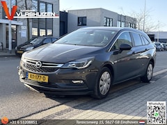Opel Astra Sports Tourer - 1.0 Business+ | MOTOR DEFECT | Airco | Cruise | Navi | PDC |