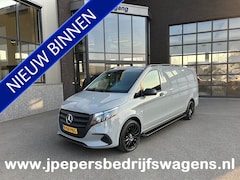 Mercedes-Benz Vito - 116 CDI L3 Pro Facelift / 2500KG Trekhaak / MBUX / Camera / Navigatie / Cruise control / A