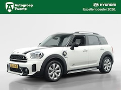 MINI Countryman - 1.5 PHEV Cooper SE Classic Trim ALL4 | Navigatie | Camera | Crui