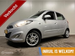 Hyundai i10 - 1.2 i-Drive Cool // APK // INRUILKOOPJE //