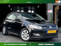 Volkswagen Polo - 1.2TDI BlueMotion|Cruise|Airco|Bluetooth|APK