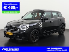 MINI Countryman - Cooper S E ALL4 Untamed Edition | Panoramadak | Harman/Kardon | Memory stoel | Zondag Open