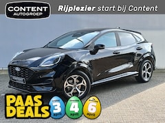 Ford Puma - 1.0i Ecoboost 125pk Aut ST-Line | Navi | Cruise en Climate Control