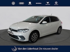 Volkswagen Polo - 1.0 TSI Life Business | Camera | Climatronic |