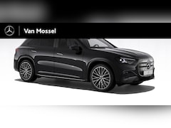 Mercedes-Benz GLC-klasse - GLC400 Launch Edition Nightpakket - Treeplanken - Verlicht Panoramadak - Winterpakket - Ca