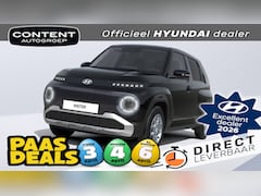 Hyundai Inster - 49 kWh 115pk Pulse incl. Winterpakket | Inruilvoordeel