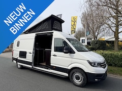 Volkswagen Crafter - 2.0 TDI L4H3 Westfalia Offgrid Camper