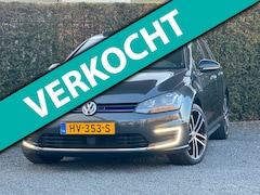 Volkswagen Golf - 1.4 TSI GTE PDC V+A | LINE ASS | PANO | ACC | RIJKLAAR