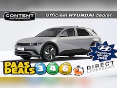 Hyundai IONIQ 5 - 84 kWh 229pk RWD Pure Edition | Direct Leverbaar