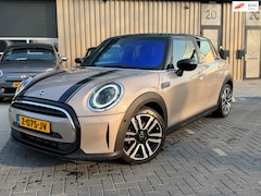 MINI Cooper - 1.5 | Facelift | automaat | led