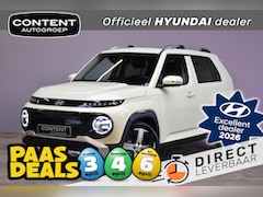 Hyundai Inster - 49 kWh 115pk Evolve Sky