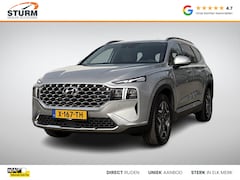 Hyundai Santa Fe - 1.6 T-GDI HEV Premium