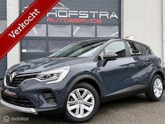 Renault Captur - 1.6 E-Tech Hybrid 145 Business Zen Aut. Led