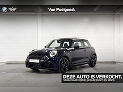 MINI Cooper - 3-deurs | Stoelverwarming | Panoramadak | Achteruitrijcamera