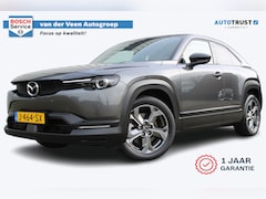 Mazda MX-30 - e-SkyActiv 145 First Edition 36 kWh | Incl. 12 maanden garantie | Adapatieve cruise contro
