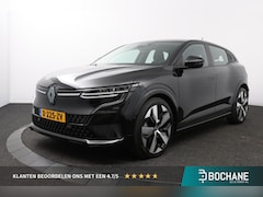 Renault Mégane E-Tech - EV60 Optimum Charge Evolution | Pack Winter | Pack City | Pack Advanced |