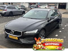Volvo V60 - 2.0 T5 R-Design | VAN 2e EIGENAAR | 250 PK | LED |