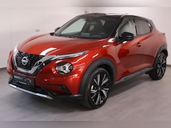 Nissan Juke - 1.0 DIG-T N-Design