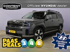 Hyundai Santa Fe - 1.6 T-GDi PHEV Aut 4WD 7 zits Premium Limited + Winterset